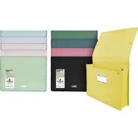 Aplankas Grafoplas MAXI A4+ (14 vnt.)