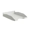 Filing Tray Archivo 2000 Grey A4 Sheet Plastic (6 Units)