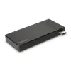 USB Centrmezgls LINDY 43336 Melns