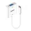 USB C uz VGA Adapteris LINDY 43355