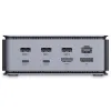 Докстанция LINDY DST-Pro USB4