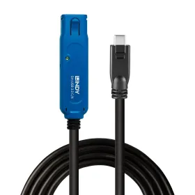 USB-kaabel LINDY Sinine