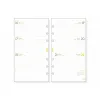 Замена повестки дня Finocam C999 2026 9,4 x 17,1 cm