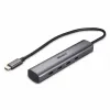 USB-C-jaotur LINDY 43384