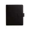 Diary Finocam Black 11,7 x 18,1 cm
