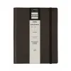 Diary Finocam DUOBAND Black A5 15,5 x 21,2 cm 2025-2026