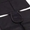 Auton istuimen päällinen Springos PA1011 116x48 cm