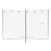 Diary Finocam Black 21 x 27 cm