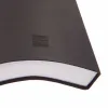 Päevik Finocam Must 16,5 x 24 cm