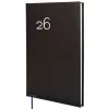 Расписание Finocam DYNAMIC MILANO Чёрный 16,5 x 24 cm
