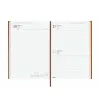 Päivyri Finocam DYNAMIC MILANO Ruskea A5 21 x 27 cm 2026