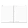 Diary Refill Finocam OPEN R4098 A4 2026 21 x 29,7 cm