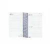 Diary Finocam YEAR Blue Mini 7,9 x 12,7 cm 2026