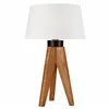 LN-1.98 AIDA 1-light wooden night lamp