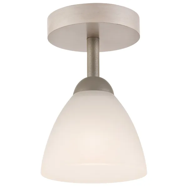 LM-1.55 ADRIANO 1-light wooden ceiling lamp