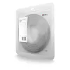 UTP Category 6 Rigid Network Cable LINDY White 7,5 m (1 Unit)