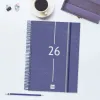 Жесткий сетевой кабель UTP кат. 6 LINDY Белый 7,5 m (1 штук)