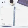 Diary Finocam YEAR Blue A4 21 x 29,7 cm 2026