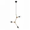 LM-3.118 ALESSIA 3-light loft hanging lamp