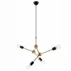 LM-4.118 ALESSIA 4-light loft hanging lamp