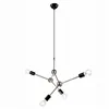 LM-4.118 ALESSIA 4-light loft hanging lamp