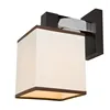 KM-1.36 AMELIA 1-light wooden wall lamp