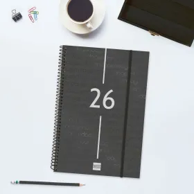 Жесткий сетевой кабель UTP кат. 6 LINDY Cat.6 S/FTP 5m Чёрный 5 m (1 штук)
