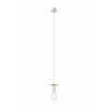 LM 1.123 ANGELINA 1-light wooden hanging lamp