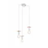 LM 3.123 ANGELINA 3-light wooden hanging lamp