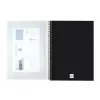 Расписание Finocam A5 15,5 x 21,2 cm 2026 настраиваемый