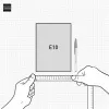 Расписание Finocam A5 15,5 x 21,2 cm 2026 настраиваемый