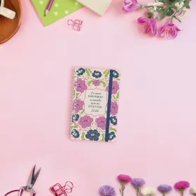 Расписание Finocam DESIGN COLLECTION Imposible Mini 7,9 x 12,7 cm 2026