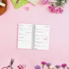 Расписание Finocam DESIGN COLLECTION Imposible Mini 7,9 x 12,7 cm 2026