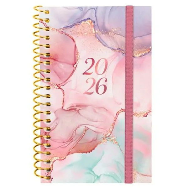 Grafiks Finocam DESIGN COLLECTION Goldy Mini 7,9 x 12,7 cm 2026