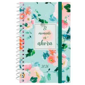 Расписание Finocam DESIGN COLLECTION Ahora Mini 7,9 x 12,7 cm 2026
