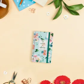 Расписание Finocam DESIGN COLLECTION Ahora Mini 7,9 x 12,7 cm 2026