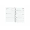 Diary Finocam DESIGN COLLECTION Ahora Mini 7,9 x 12,7 cm 2026