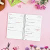 Diary Finocam DESIGN COLLECTION Imposible 11,7 x 18,1 cm 2026