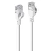 UTP Category 6 Rigid Network Cable LINDY Grey 1 m (1 Unit)
