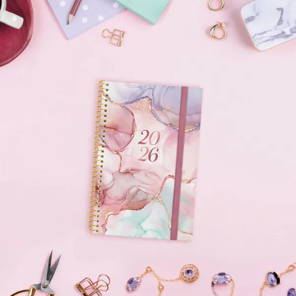 Grafiks Finocam DESIGN COLLECTION Goldy 11,7 x 18,1 cm 2026