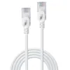 UTP Category 6 Rigid Network Cable LINDY Grey 1 m (1 Unit)