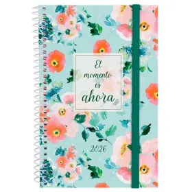 Расписание Finocam DESIGN COLLECTION Ahora 11,7 x 18,1 cm