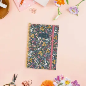 Расписание Finocam DESIGN COLLECTION Flora 11,7 x 18,1 cm 2026