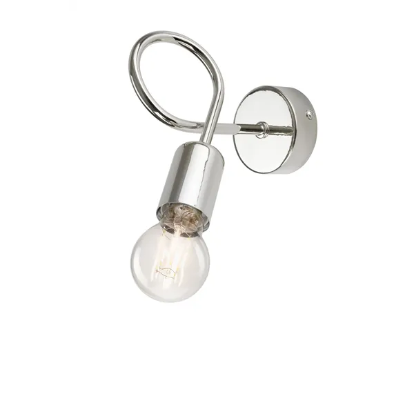 KM-1.79 CAMILLA 1-light loft wall lamp