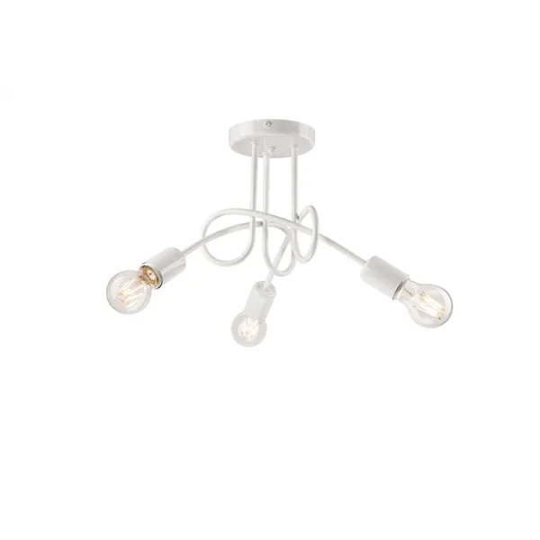 LM-3.79 CAMILLA 3-light loft ceiling lamp