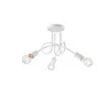 LM-3.79 CAMILLA 3-light loft ceiling lamp