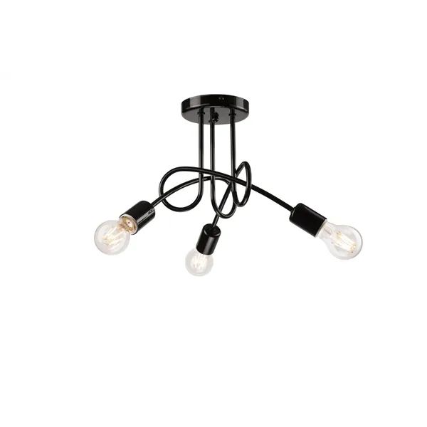 LM-3.79 CAMILLA 3-light loft ceiling lamp