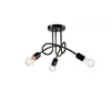 LM-3.79 CAMILLA 3-light loft ceiling lamp