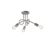 LM-3.79 CAMILLA 3-light loft ceiling lamp