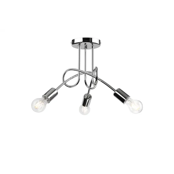 LM-3.79 CAMILLA 3-light loft ceiling lamp